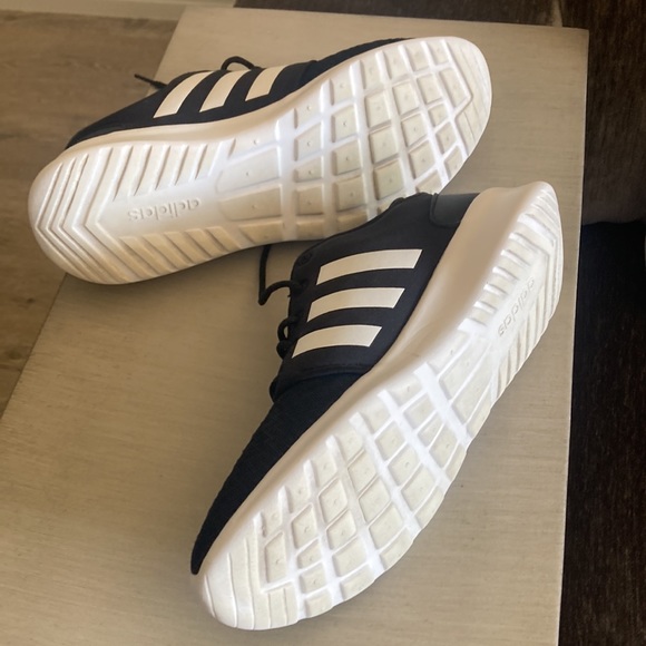 Adidas Cloudform Tennis Shoes - Picture 4 of 4